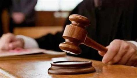 lawyers demand cbi probe into theft in nellore court india news