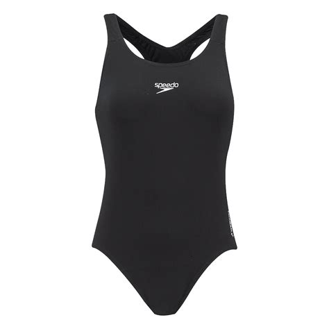 Buy Speedo Essential Endurance Medalist Swimsuit