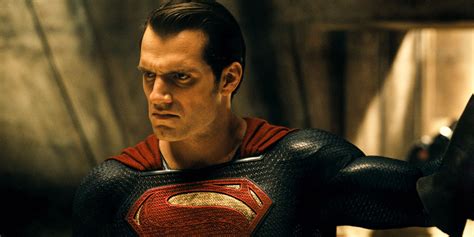 Dceu Henry Cavills 10 Best Moments As Superman So Far Movie