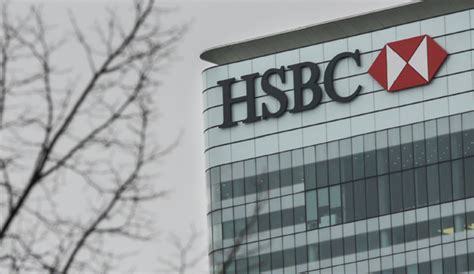Hsbc Lays Off 150 Employees From Back Offices In India India Tv