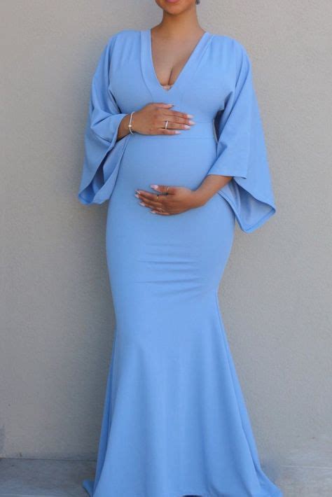 14 Ideas De Vestidos Para Baby Shower Vestidos Para Embarazadas Moda