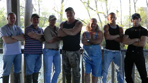 Swamp People On History Channel Season 2 Premieres Thursday March