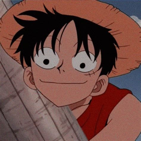 Wallpaper Luffy Aesthetic Images Myweb