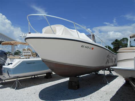 Mako Boat For Sale