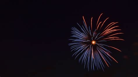 1366x768 Fireworks Flare Up 1366x768 Resolution Hd 4k Wallpapers