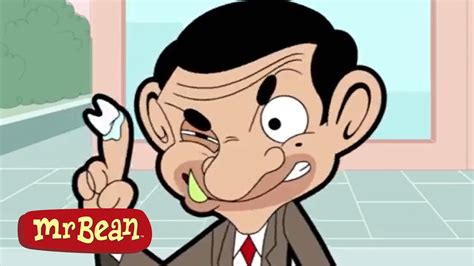 Mr Bean Cartoon Full Episodes Season Telegraph