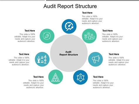 Audit Report Structure Ppt Powerpoint Presentation Model Designs