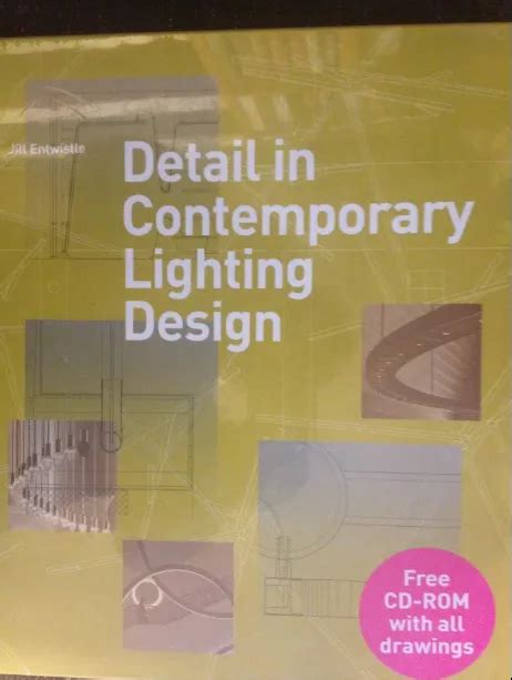 Detail Contemporary Lighting Design Book At Best Price In New Delhi