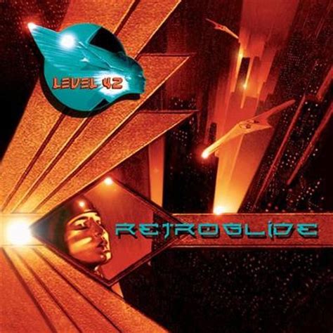 Level 42 Retroglide Cd Powermaxxno