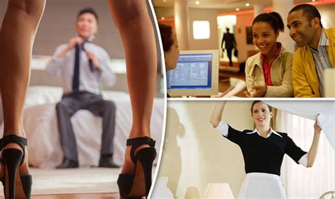 Hotel Workers Reveal Their Most Dark And Shocking Secrets Travel News