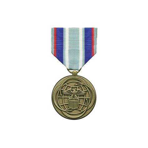 Legacies Of Honor Air And Space Campaign Medal Legacies Of Honor