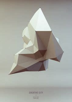 Polygons Ideas Polygon Polygon Art Low Poly Art