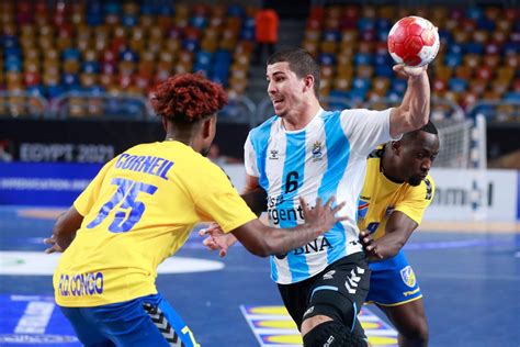 ¡vuelve Diego Simonet Argentina Amateur Deporte