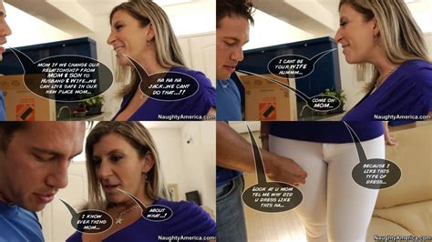Mon And Son New Relationship ⋆ Xxx Toons Porn