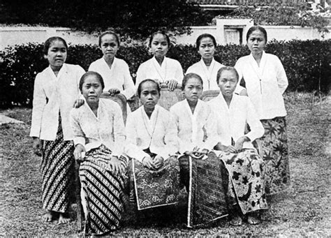 Javanese People About Of Indonesia