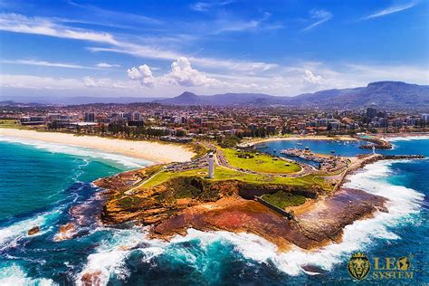 Fascinating Trip To The City Of Wollongong Australia Leosystemtravel