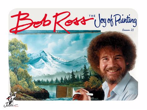 Jp Bob Ross The Joy Of Painting Seriesを観る Prime Video