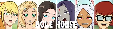 Comments To Of Hole House By Dotartnsfw