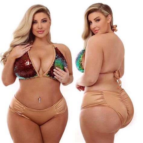 Hot Pictures Of Ashley Alexiss Are A Genuine Masterpiece