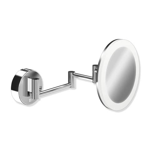 Entscheide dich hier beispielsweise für eine variante mit einer spiegeltür und offenen fächern. Wandmontierter Spiegel für Badezimmer - 950.01.26040 ...