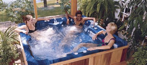 Top 25 Benefits Of Owning A Hot Tub Thermospas Hot Tubs