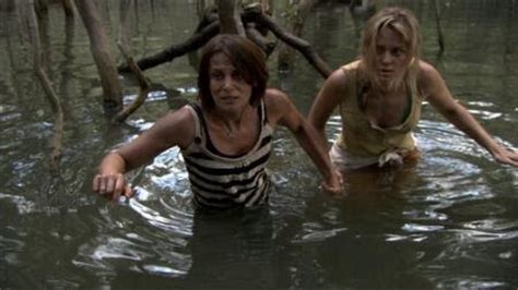 Jessica mcnamee, luke mitchell, amali golden and others. Sacred Ground Travel Magazine: Down Under The Black Water
