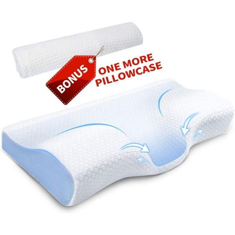 Top 10 Best Orthopedic Pillows In 2023 Reviews Buyers Guide