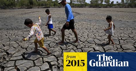 Climate Scientists Say 2015 On Track To Be Warmest Year On Record