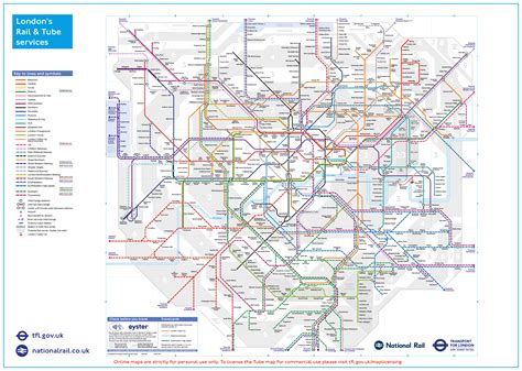 Tfl Tube Train Map Sexiz Pix