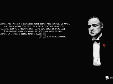Don Corleone Wallpapers Wallpaper Cave