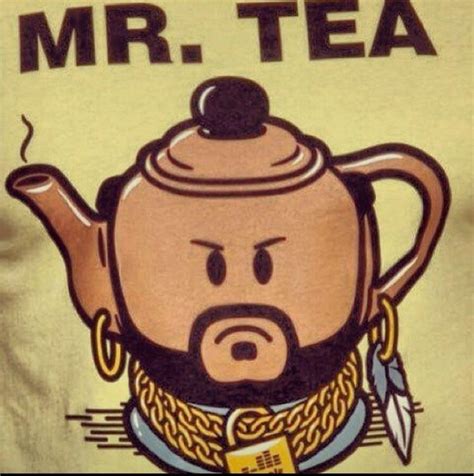 A classic, with a classic, for a classic. TeaLover : tea