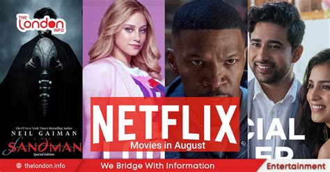 upcoming netflix august releases in 2022 new netflix shows