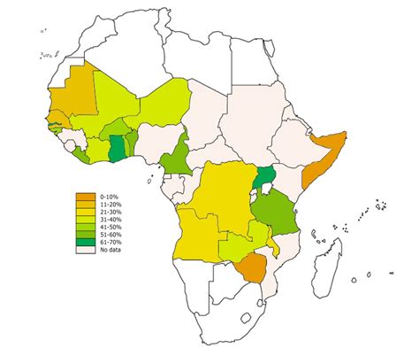 Patterns Of Chloroquine Use And Resistance In Sub Saharan Africa A Systematic Review Of