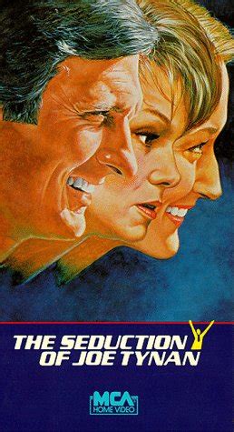 Seduction Of Joe Tynan VHS VHS Buy Sell Trade Music Movies Books And Video Games
