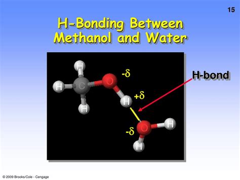 Ppt Chapter 12 Intermolecular Forces And Liquids Powerpoint
