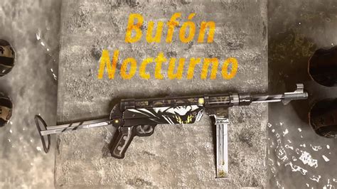 Gain access to any facebook account in a matter of minutes. NUEVA MP40: BUFÓN NOCTURNO 🃏🌑... - Garena Free Fire | Facebook