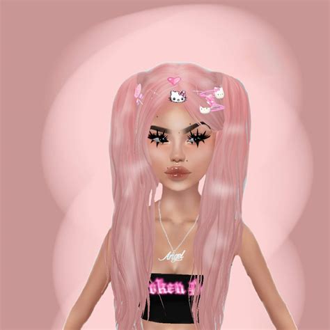 Cute edit //Edit\\ Used: PicsArt | IMVU Amino
