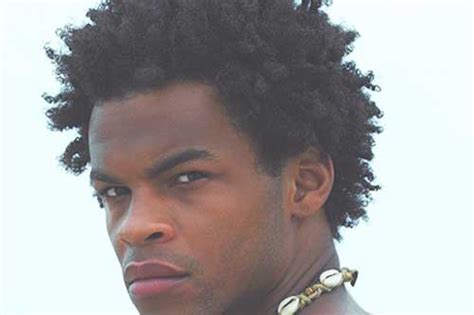 Best Curly Hairstyles for Black Men | The Best Mens ...