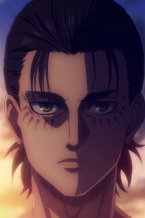 Eren Yeager Breaks Out Of Jail And Joins The Yeagerist Faction