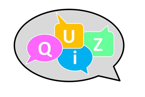 퀴즈 질문 게임 · Pixabay의 무료 이미지