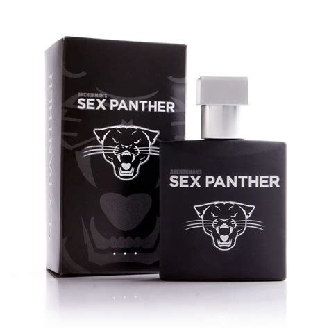 Sex Panther Edt Miesten Tuoksu