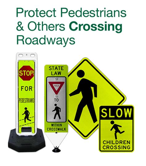 Traffic Signs For Sale Official Mutcd And Custom Traffic Signs