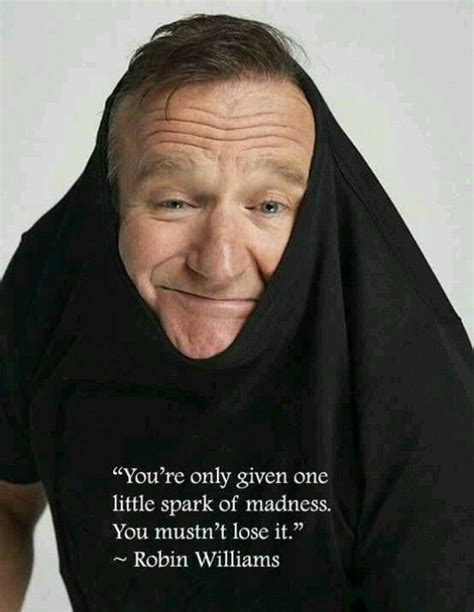 Inspirational Robin Williams Quotes Shortquotescc