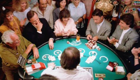 However, in recent months news regarding the upcoming. Blackjack In Movies | Counting Cards & Casino Capers - HeadStuff