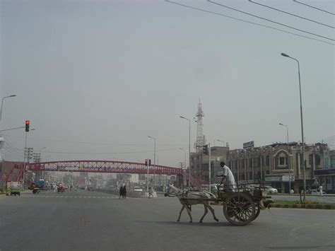 Photo Badar Block Multan Road Allama Iqbal Town Lahore By Rashid