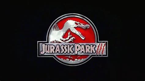 Official Trailer Jurassic Park Iii 2001 Youtube