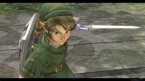 The Legend Of Zelda Twilight Princess Hd Review Revisit Feature