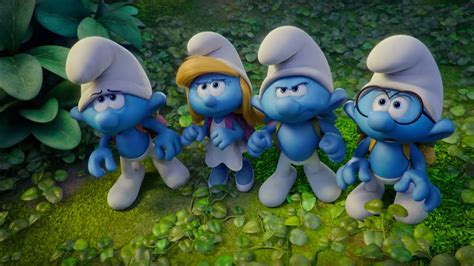 Clumsy Smurf Cartoon Shows Cartoon Characters The Smu