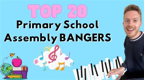 Top 20 Primary School Assembly Bangers Nostalgia Unlocked Tiktok