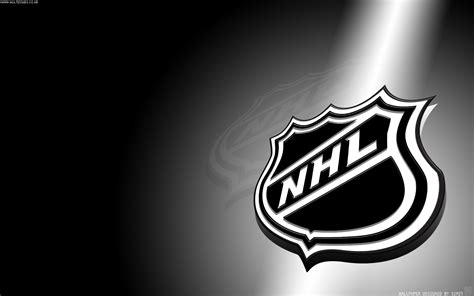 48 Nhl Team Wallpaper